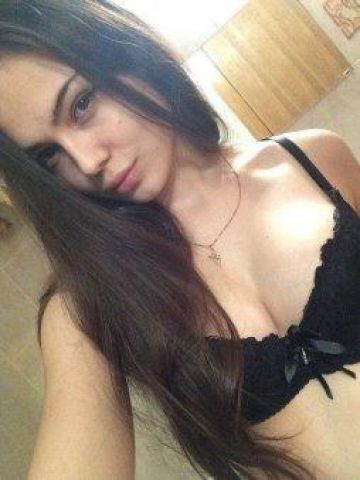 Проститутка Лейла